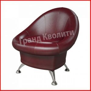 Банкетка-кресло 6-5104 в Покачах - pokachi.ok-mebel.com | фото 3