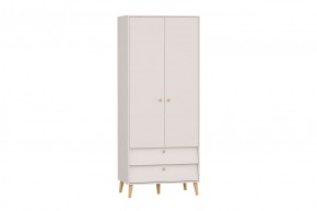 АФИНА Гостиная (модульная) кашемир серый в Покачах - pokachi.ok-mebel.com | фото 7
