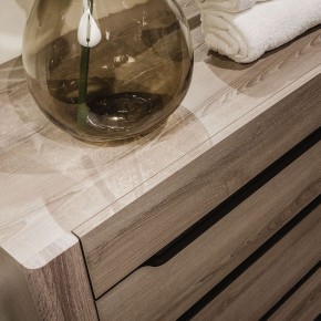 АФИНА А2 Комод (таормина) в Покачах - pokachi.ok-mebel.com | фото 2