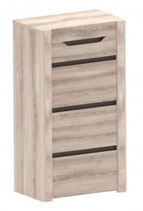 АФИНА Прихожая таормина в Покачах - pokachi.ok-mebel.com | фото 2