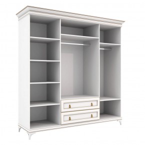 АГАТА АТ 1 Шкаф для одежды в Покачах - pokachi.ok-mebel.com | фото 2