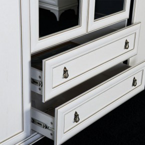 АГАТА АТ 1 Шкаф для одежды в Покачах - pokachi.ok-mebel.com | фото 5