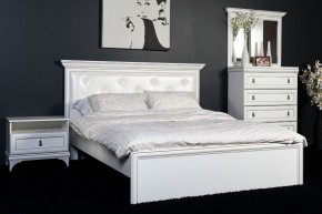 АГАТА АТ 17Б Кровать б/основания 1400 в Покачах - pokachi.ok-mebel.com | фото 2