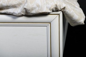 АГАТА АТ 17Б Кровать б/основания 1400 в Покачах - pokachi.ok-mebel.com | фото 3