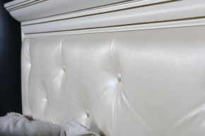 АГАТА АТ 17Б Кровать б/основания 1400 в Покачах - pokachi.ok-mebel.com | фото 5