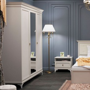 АГАТА АТ 2 Шкаф для одежды в Покачах - pokachi.ok-mebel.com | фото 3