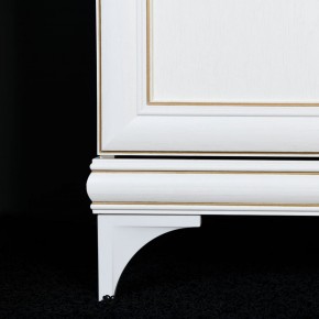 АГАТА АТ 2 Шкаф для одежды в Покачах - pokachi.ok-mebel.com | фото 4