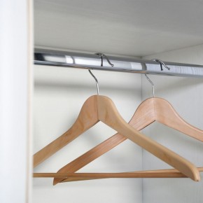 АГАТА АТ 2 Шкаф для одежды в Покачах - pokachi.ok-mebel.com | фото 6