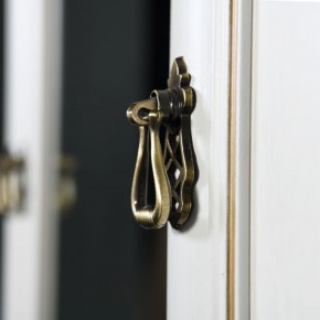АГАТА АТ 2 Шкаф для одежды в Покачах - pokachi.ok-mebel.com | фото 7