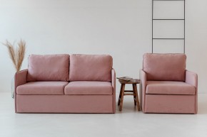 Комплект мягкой мебели 800+801 (диван+кресло) в Покачах - pokachi.ok-mebel.com | фото 4