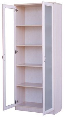 Шкаф для книг арт. 218 в Покачах - pokachi.ok-mebel.com | фото 7