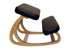 Балансирующий коленный стул Конёк Горбунёк (Сандал) в Покачах - pokachi.ok-mebel.com | фото 1