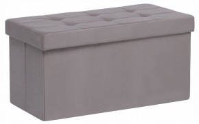 Банкетка-сундук Леда в Покачах - pokachi.ok-mebel.com | фото