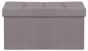 Банкетка-сундук Леда в Покачах - pokachi.ok-mebel.com | фото 2