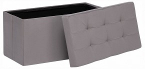 Банкетка-сундук Леда в Покачах - pokachi.ok-mebel.com | фото 3