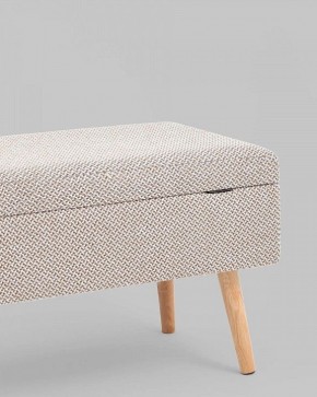 Банкетка-сундук Сторми в Покачах - pokachi.ok-mebel.com | фото 4