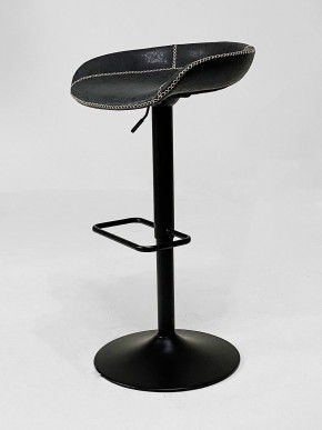 Барный стул ACAPULCO Vintage Black C-135 винтажный черный М-City в Покачах - pokachi.ok-mebel.com | фото 2