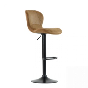 Барный стул Barneo N-86 Time / Black / VPU Rusty Vintage рыжий винтаж PK970-5 в Покачах - pokachi.ok-mebel.com | фото
