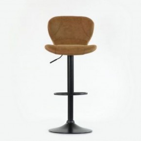 Барный стул Barneo N-86 Time / Black / VPU Rusty Vintage рыжий винтаж PK970-5 в Покачах - pokachi.ok-mebel.com | фото 3