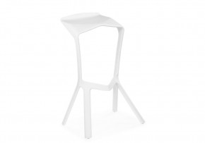 Барный стул Барный стул Mega white в Покачах - pokachi.ok-mebel.com | фото