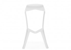 Барный стул Барный стул Mega white в Покачах - pokachi.ok-mebel.com | фото 3