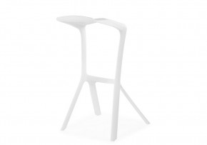 Барный стул Барный стул Mega white в Покачах - pokachi.ok-mebel.com | фото 4