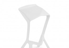 Барный стул Барный стул Mega white в Покачах - pokachi.ok-mebel.com | фото 5