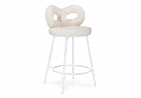 Барный стул Forex white в Покачах - pokachi.ok-mebel.com | фото