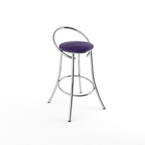Барный стул Фуриант фиолетовый-873 в Покачах - pokachi.ok-mebel.com | фото 1