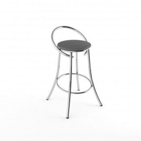 Барный стул Фуриант серый матовый-800м в Покачах - pokachi.ok-mebel.com | фото 1