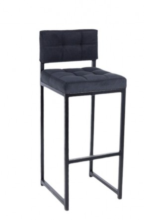 Барный стул Лофт "Стронг" (арт. Б323) (кожзам - Кольт) в Покачах - pokachi.ok-mebel.com | фото