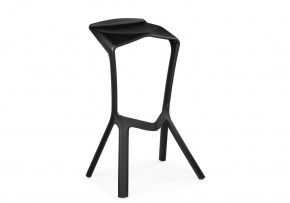 Барный стул Mega black в Покачах - pokachi.ok-mebel.com | фото 1