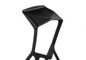 Барный стул Mega black в Покачах - pokachi.ok-mebel.com | фото 5