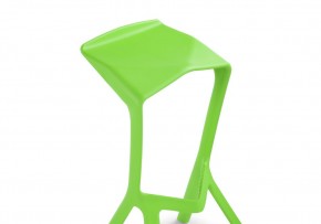 Барный стул Mega green в Покачах - pokachi.ok-mebel.com | фото
