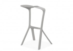 Барный стул Mega grey в Покачах - pokachi.ok-mebel.com | фото 4