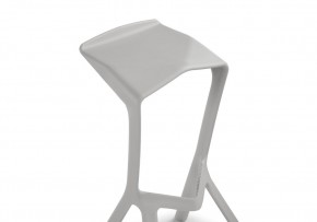 Барный стул Mega grey в Покачах - pokachi.ok-mebel.com | фото 5