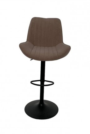 Барный стул Оскар газлифт (арт. Б325) (*в тканях - Luma, Paris, Merlin) в Покачах - pokachi.ok-mebel.com | фото