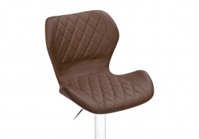 Барный стул Porch brown / chrome в Покачах - pokachi.ok-mebel.com | фото 5