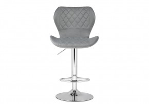 Барный стул Porch chrome / gray в Покачах - pokachi.ok-mebel.com | фото 2