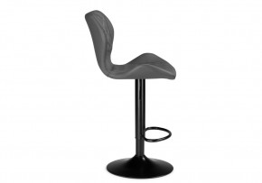 Барный стул Porch gray / black в Покачах - pokachi.ok-mebel.com | фото 3