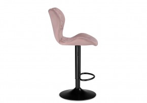 Барный стул Porch pink / black в Покачах - pokachi.ok-mebel.com | фото 3
