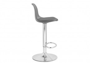 Барный стул Soft gray / chrome в Покачах - pokachi.ok-mebel.com | фото 3