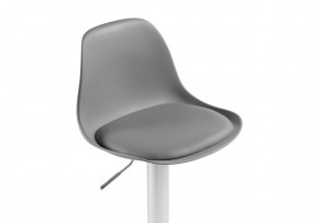 Барный стул Soft gray / chrome в Покачах - pokachi.ok-mebel.com | фото 5