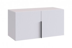 БАСКО Прихожая К10 (белое дерево) в Покачах - pokachi.ok-mebel.com | фото 13