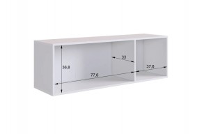 БАСКО Прихожая К9 (кашемир) в Покачах - pokachi.ok-mebel.com | фото 12
