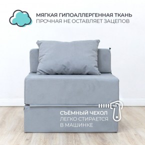 Бескаркасный диван Эссен в Покачах - pokachi.ok-mebel.com | фото 5