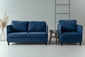 Комплект мягкой мебели 900+901 (диван+кресло) в Покачах - pokachi.ok-mebel.com | фото 10