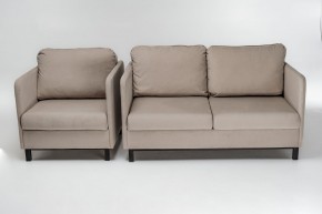 Комплект мягкой мебели 900+901 (диван+кресло) в Покачах - pokachi.ok-mebel.com | фото 11