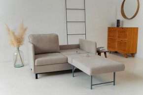 Комплект мягкой мебели 900+901 (диван+кресло) в Покачах - pokachi.ok-mebel.com | фото 4