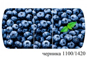 БОСТОН - 3 Стол раздвижной 1100/1420 опоры Триумф в Покачах - pokachi.ok-mebel.com | фото 51
